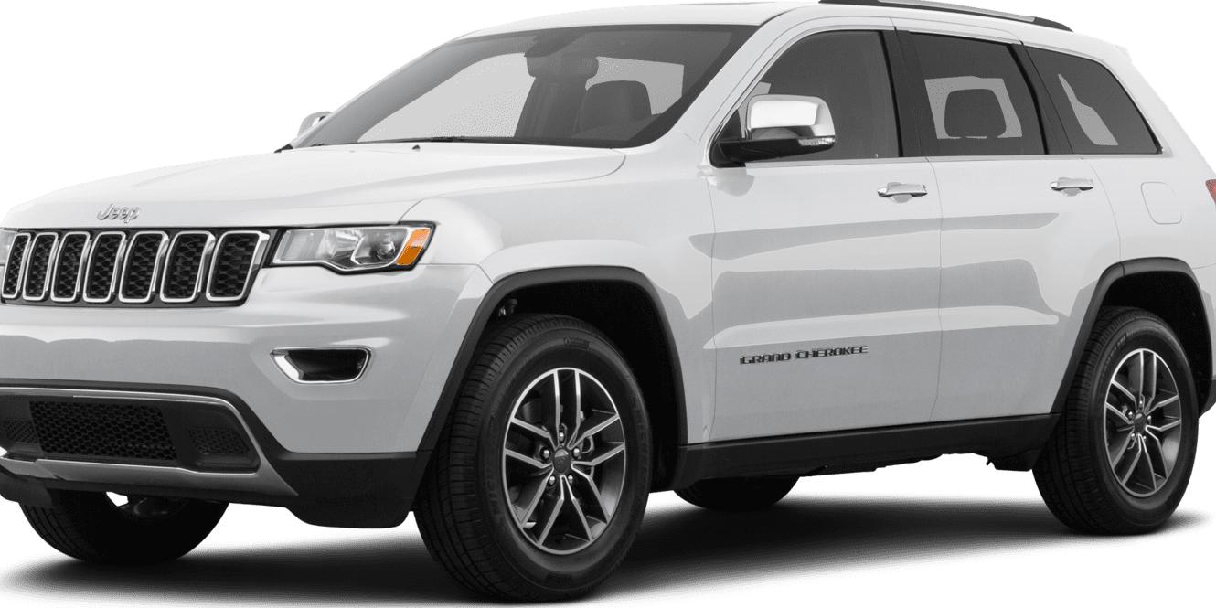 JEEP GRAND CHEROKEE 2021 1C4RJFBG3MC882559 image